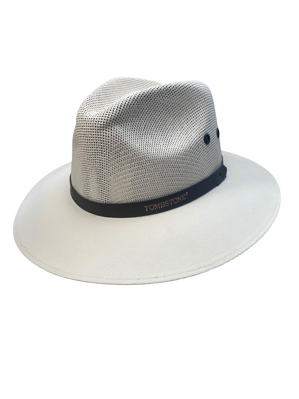 Tombstone Telar Explorer hat